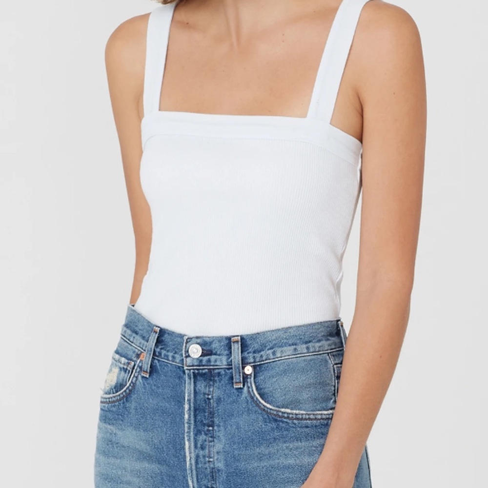 Citizens of Humanity florienne tank NWT